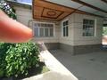 4-комнатный дом помесячно, 128 м², Бабашулы 54а за 80 000 〒 в Шымкенте, Каратауский р-н