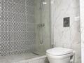 1-комнатная квартира · 44 м² · 12/12 этаж, мкр 5, проспект Абилкайыр Хана 71/1 за 13 000 ₸ в Актобе — фото 15