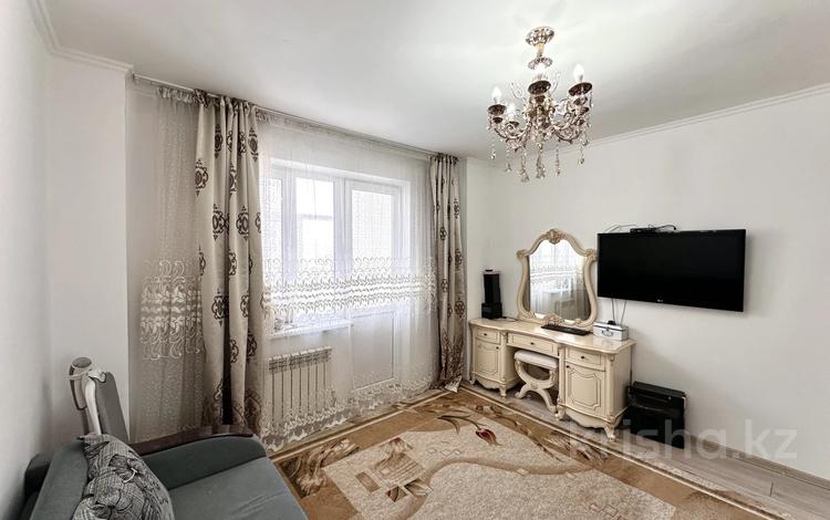 1-бөлмелі пәтер · 39 м² · 9/14 қабат, Ракымжана Кошкарбаева 45а, бағасы: 23.5 млн ₸ в Астане, Алматы р-н — фото 5