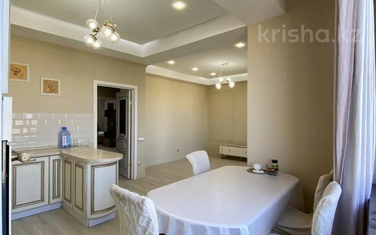2-комнатная квартира · 68.4 м² · 6/9 этаж, мкр Сайран, Утеген батыра за 51 млн ₸ в Алматы, Ауэзовский р-н — фото 2