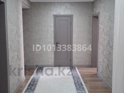 3-комнатная квартира · 99 м² · 3/9 этаж, мкр. Алтын орда, Мангилик Ел за 43 млн ₸ в Актобе