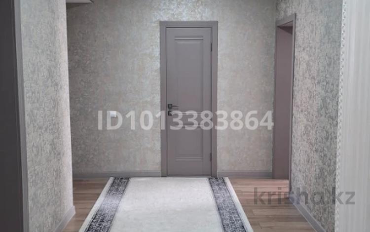 3-комнатная квартира · 99 м² · 3/9 этаж, мкр. Алтын орда, Мангилик Ел за 43 млн ₸ в Актобе — фото 2