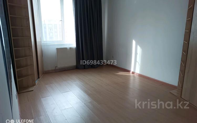 3-бөлмелі пәтер, 84 м², 8/16 қабат ай сайын, мкр Аккент 48, бағасы: 320 000 〒 в Алматы, Алатауский р-н — фото 2