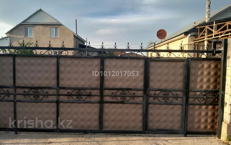 Отдельный дом · 4 комнаты · 100 м² · 8 сот., 12 линия 808 за 32 млн ₸ в Жомарте — фото 2