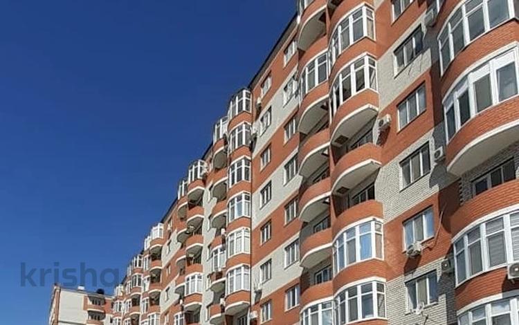 2-комнатная квартира, 44.1 м², 6/9 этаж, Таумуш Жумагалиев 15 за 21.5 млн 〒 в Атырау — фото 10