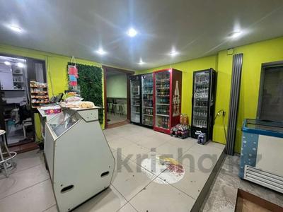 Готовый действующий бизнес “3 в 1” — магазин, фастфуд и квартира! · 150 м² за 62 млн 〒 в Семее
