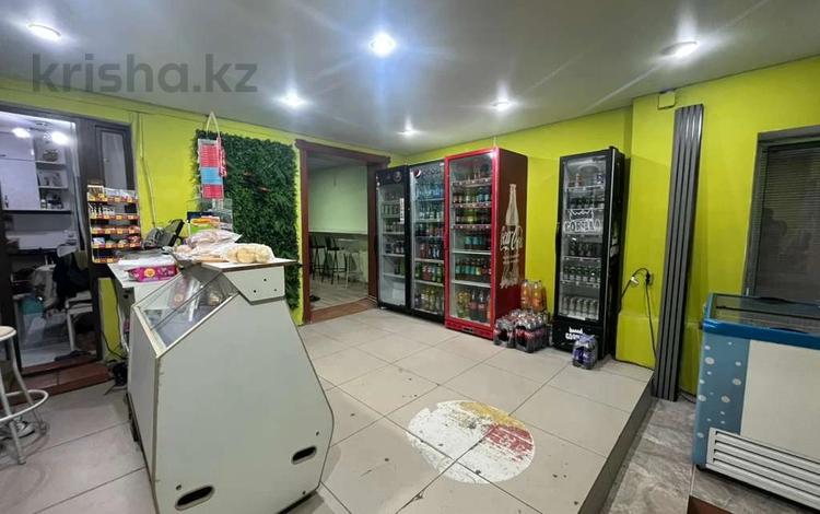 Готовый действующий бизнес “3 в 1” — магазин, фастфуд и квартира! · 150 м², бағасы: 62 млн ₸ в Семее — фото 2