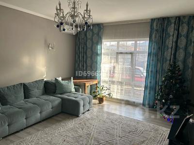 Жеке үй · 4 бөлме · 120 м² · 4 сот., Байсеитовой 64а, бағасы: 550 000 ₸ в Жанатурмысе