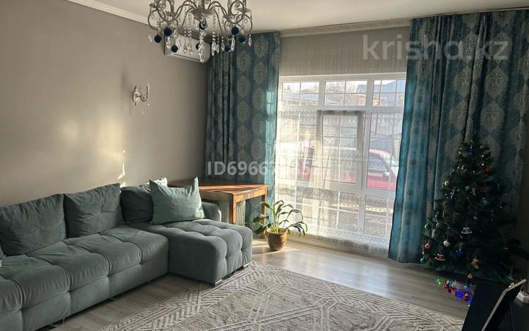 Жеке үй · 4 бөлме · 120 м² · 4 сот., Байсеитовой 64а, бағасы: 550 000 ₸ в Жанатурмысе — фото 2
