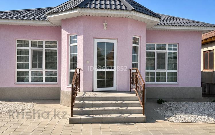 Отдельный дом · 4 комнаты · 120 м² · 4 сот., Байсеитовой 64а за 400 000 ₸ в Жанатурмысе — фото 13