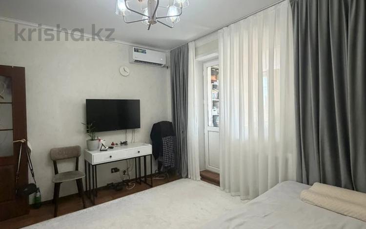 1-комнатная квартира · 28.9 м² · 9/9 этаж, кудайбердыулы 32 за ~ 15 млн ₸ в Астане, Алматы р-н — фото 2