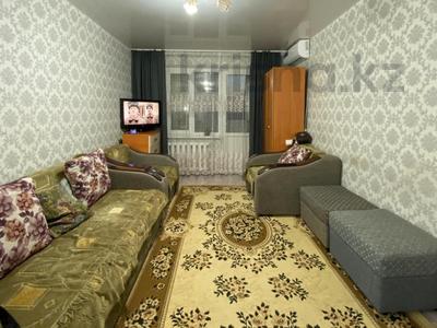 2-комнатная квартира · 43 м² · 2/5 этаж, Жастар 69 за 16.5 млн ₸ в Талдыкоргане, мкр Жастар