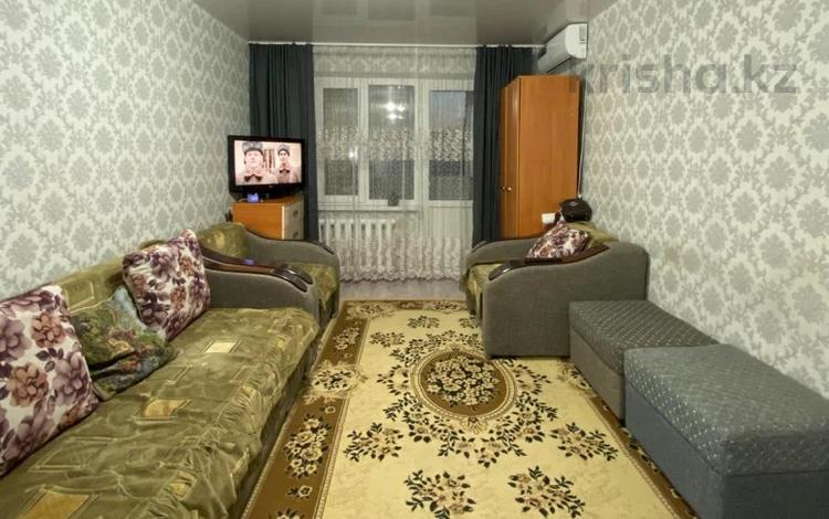 2-комнатная квартира · 43 м² · 2/5 этаж, Жастар 69 за 16.5 млн ₸ в Талдыкоргане, мкр Жастар — фото 3