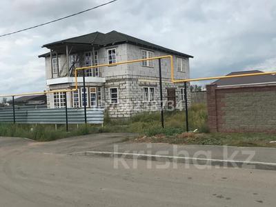 Жеке үй · 10 бөлме · 207 м² · 10 сот., Бейбарыс султан 1, бағасы: 22 млн 〒 в Талапкер 