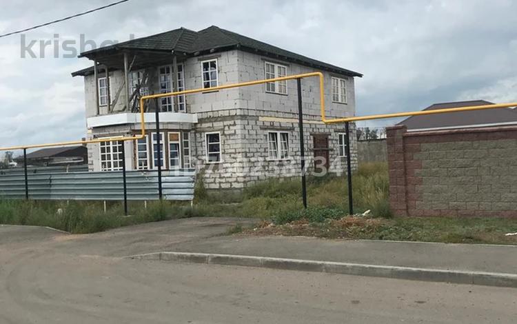 Жеке үй · 10 бөлме · 207 м² · 10 сот., Бейбарыс султан 1, бағасы: 22 млн 〒 в Талапкер  — фото 2