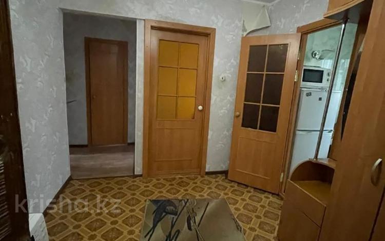 2-бөлмелі пәтер · 54 м² · 1/5 қабат, мкр 8, Марат Оспанова, бағасы: 15.6 млн 〒 в Актобе, мкр 8 — фото 2