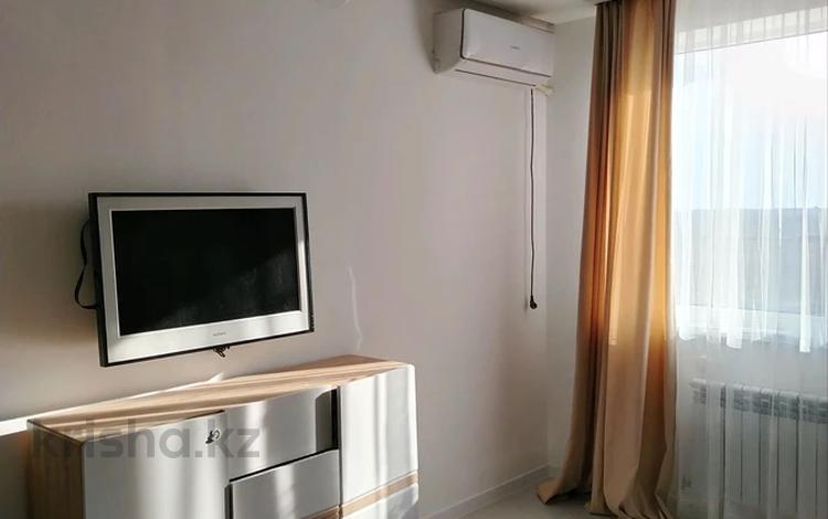 3-бөлмелі пәтер · 72 м² · 13/16 қабат, Ұлы Дала 86/1 — Улы Дала уг ул Аль-Фараби, бағасы: 42.5 млн ₸ в Астане, Есильский р-н — фото 2