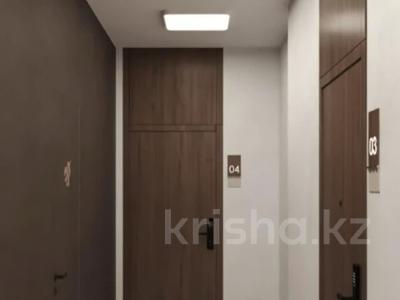 1-комнатная квартира · 45.1 м² · 3/9 этаж, мкр. Алтын орда, Мустафа Шокая за 15.8 млн ₸ в Актобе