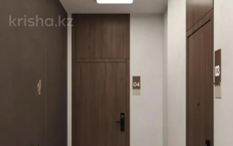1-комнатная квартира · 45.1 м² · 3/9 этаж, мкр. Алтын орда, Мустафа Шокая за 15.8 млн ₸ в Актобе — фото 2