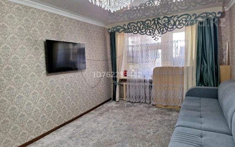 3-бөлмелі пәтер · 61 м² · 5/5 қабат, Коркыт ата 140, бағасы: 13 млн ₸ в  — фото 2