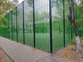 1-бөлмелі пәтер · 35 м² · 4/5 қабат, Михайловка ш/а., Кривогуза 1, бағасы: 15.2 млн ₸ в Караганде, Казыбек би р-н — фото 11