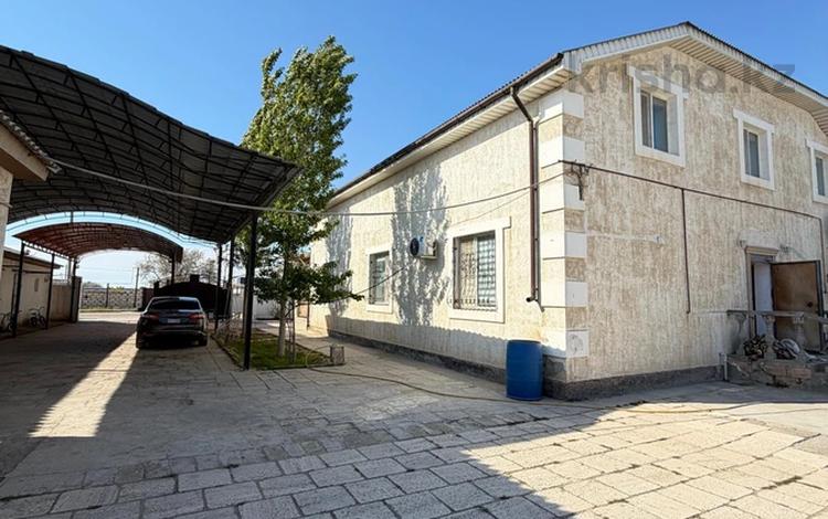 Отдельный дом · 7 комнат · 165 м² · 15 сот., Сарсенов 8 за 48 млн ₸ в  — фото 2
