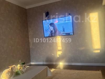 2-комнатная квартира · 56 м² · 8/8 этаж, Туран 89/3 за 40 млн ₸ в Астане, Нура р-н