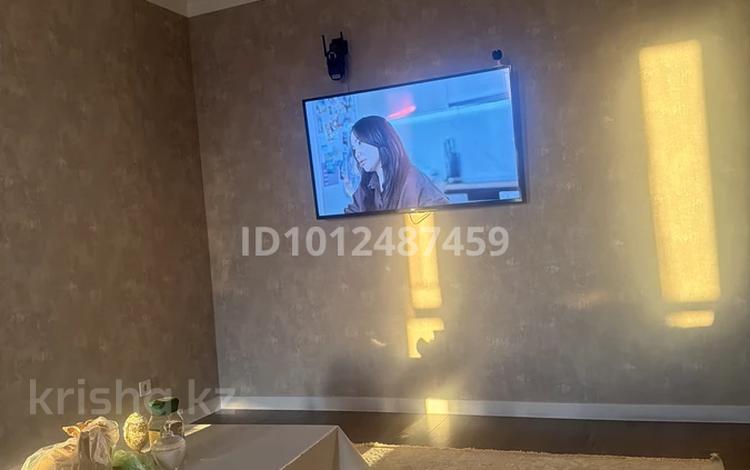 2-комнатная квартира · 56 м² · 8/8 этаж, Туран 89/3 за 40 млн ₸ в Астане, Нура р-н — фото 2