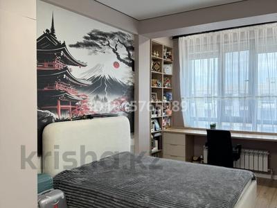 3-комнатная квартира · 78.8 м² · 15/17 этаж, Ауэзова 3а — Толе би Ауэзова за 85 млн ₸ в Алматы, Алмалинский р-н