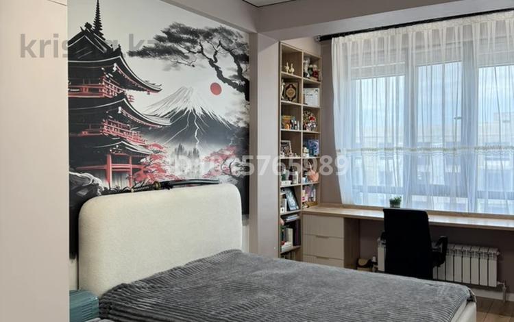 3-комнатная квартира · 78.8 м² · 15/17 этаж, Ауэзова 3а — Толе би Ауэзова за 85 млн ₸ в Алматы, Алмалинский р-н — фото 2