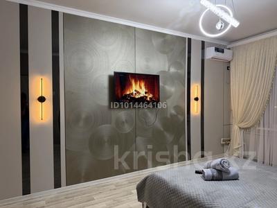 1-комнатная квартира · 40 м² · 5/5 этаж, мкр Алатау 40 — Сзади Фиркан за 15 000 ₸ в Таразе