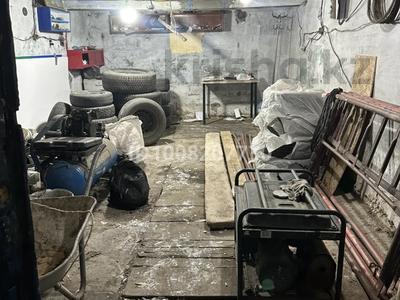 Гараж · 18 м² · Переулок Спортивный 7 — Магазина Самал, бағасы: 30 000 〒 в Темиртау