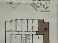 3-бөлмелі пәтер · 83.3 м² · 5/13 қабат, Жандосова 94/8, бағасы: 56 млн ₸ в Алматы, Бостандыкский р-н