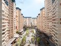 3-бөлмелі пәтер · 83.3 м² · 5/13 қабат, Жандосова 94/8, бағасы: 56 млн ₸ в Алматы, Бостандыкский р-н — фото 4