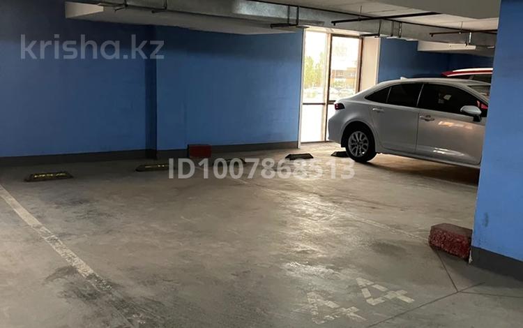 Паркинг · 14 м² · Ильяс Омаров 27 за 1.9 млн ₸ в Астане, Нура р-н — фото 7