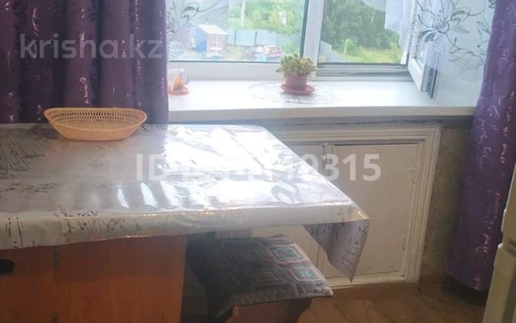 1-комнатная квартира · 30 м² · 5/5 этаж, 8-й микрорайон, Карбышева 55 за 110 000 ₸ в Костанае — фото 2