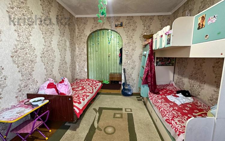 2-бөлмелі пәтер · 49 м² · 2/2 қабат, район Новостройка, бағасы: 14 млн ₸ в Талдыкоргане — фото 4