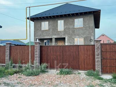 Отдельный дом · 7 комнат · 250 м² · 7 сот., Муратбаева 6а — Новый коянкус за 60 млн ₸ в Коянкусе