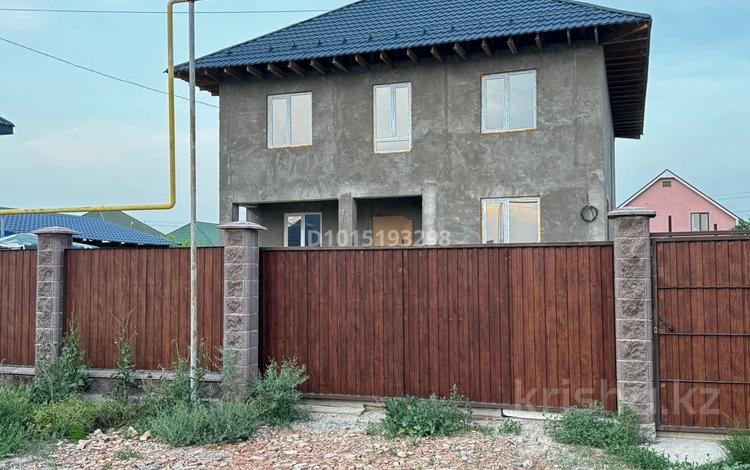 Отдельный дом · 7 комнат · 250 м² · 7 сот., Муратбаева 6а — Новый коянкус за 60 млн ₸ в Коянкусе — фото 2