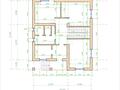 Отдельный дом · 7 комнат · 250 м² · 7 сот., Муратбаева 6а — Новый коянкус за 60 млн ₸ в Коянкусе — фото 5