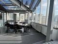 Офисы · 235 м² за 305 млн ₸ в Алматы, Бостандыкский р-н — фото 11