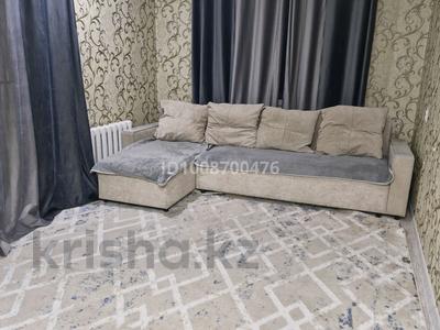 2-комнатная квартира · 56 м² · 1/5 этаж, Байсеитова — На Востоке ,рядом с парком пересечения ул строителей за 15 000 ₸ в Темиртау