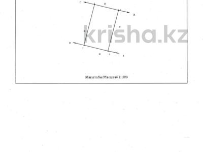 Участок · 2.62 сотки, Рахымбаева 29 — Обл больницы за 24 млн 〒 в 