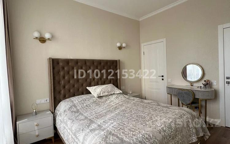 3-бөлмелі пәтер · 72 м² · 2/10 қабат, Байтурсынова 179/6, бағасы: 103 млн ₸ в Алматы, Бостандыкский р-н — фото 2