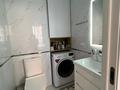 3-бөлмелі пәтер · 72 м² · 2/10 қабат, Байтурсынова 179/6, бағасы: 103 млн ₸ в Алматы, Бостандыкский р-н — фото 4