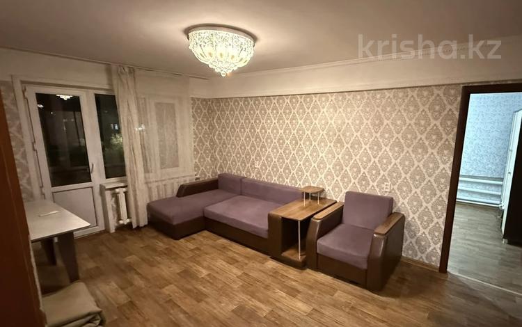 3-комнатная квартира · 59 м² · 5/5 этаж, Жанасемейская 33 за 200 000 ₸ в Семее — фото 2
