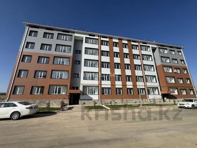 1-бөлмелі пәтер · 38.9 м² · 3/5 қабат, Тұран ш/а 984/6 — Шымкент қаласындағы ипподромның жанында, бағасы: 15.5 млн ₸ в Каратауский р-н