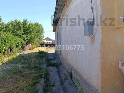 Часть дома · 4 комнаты · 77 м² · 5 сот., Безродного 13 — Восточный микрорайон за 15 млн ₸ в Талдыкоргане