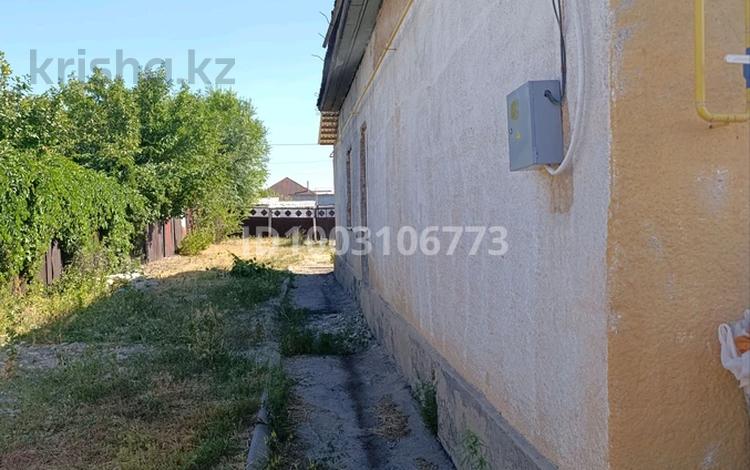 Часть дома · 4 комнаты · 77 м² · 5 сот., Безродного 13 — Восточный микрорайон за 15 млн ₸ в Талдыкоргане — фото 2
