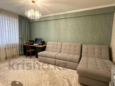 2-комнатная квартира · 68 м² · 16/16 этаж, 6мкр за 25 млн 〒 в Талдыкоргане, мкр Болашак